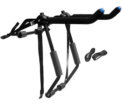 EZI-GRIP Boot Mount 3 Bike Rack